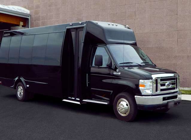 Party Bus Keller, TX 